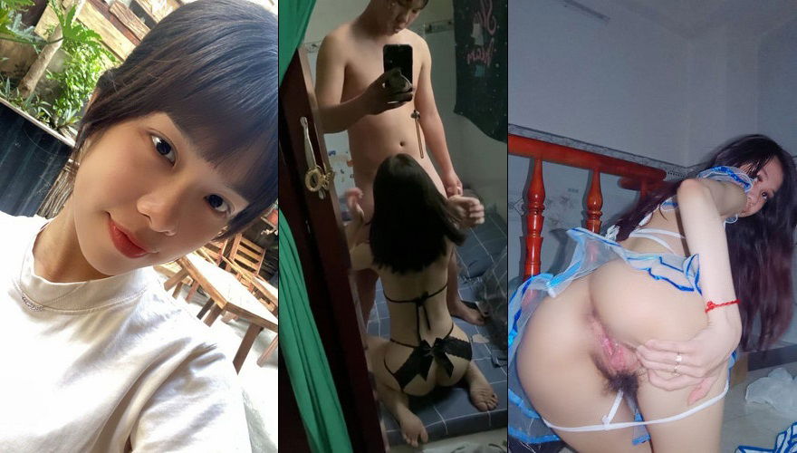 phim sex mỹ hay Chim anh dài còn cong nữa lần nào cũng tranh thủ lúc con ngủ làm tình