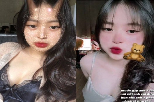 clip sex hỏ Cô bạn gái tăng ca với anh cấp trên để có tiền mua quà sinh nhật cho bạn trai