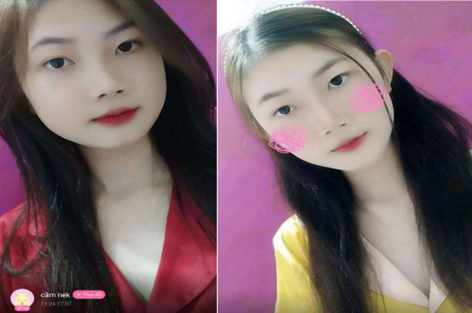 sex cổ trang trung quốc Doggy tập thể cùng hai em bồ xinh xăm trổ