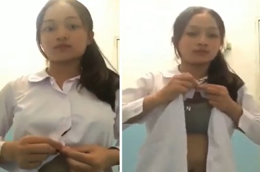 sex kaily18 Cám dỗ của quản lý nữ khi ngủ nhờ nhà cô ấy vì trễ chuyến tàu về nhà