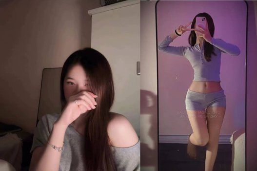 sex hoạt hình tập thể Cháu trai thẩm du với đồ lót của dì thì bị phát hiện và cái kết