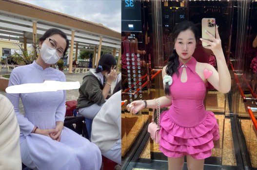 sex thịnh gia như Móc cái lồn xanh mơn mởn, nhiều nước của em học sinh