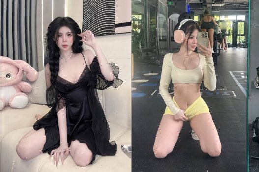 sex evelyn claire Mẹ kế Lauren Phillips phần 2 :  Con ra nhé mẹ ơi